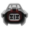 PIGTAIL FOR FUEL INJECTOR CLEANER KIT, ND INJECTORS