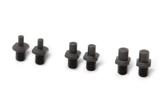 REPLACEMENT PINS FOR 08-0673 PIN SPANNER