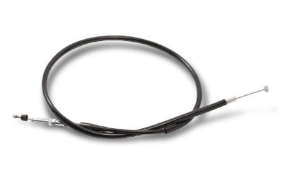 CABLE, BLACK VINYL, CLUTCH