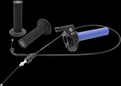 VORTEX SE THROTTLE KIT