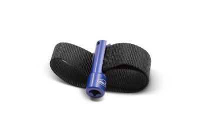 OIL FILTER STRAP WRENCH