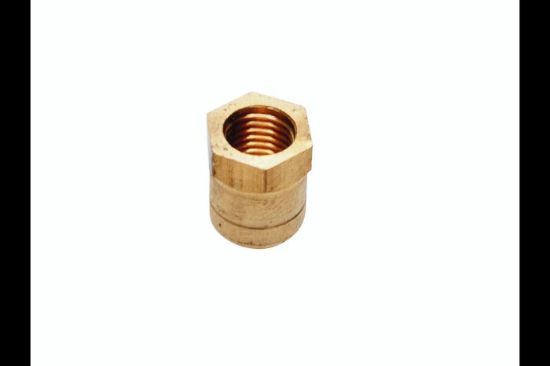 CARB CAP FITTING ADAPTER