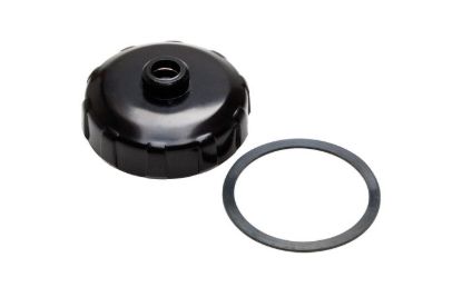 CARB CAP, 44MM X P1.75 FOR KEIHIN PJ 34/36