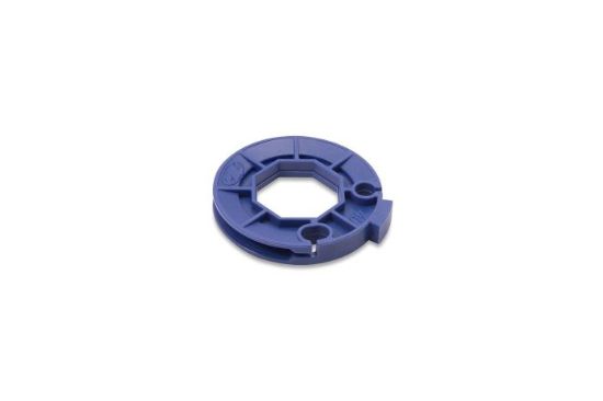 REV3 REEL - 40MM, BLUE