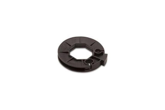 REV3 REEL - 35MM, BLACK