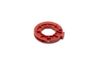 REV3 REEL - 45MM, RED