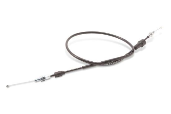 CABLE, BLACK VINYL, THROTTLE - SPECIAL APPLICATION