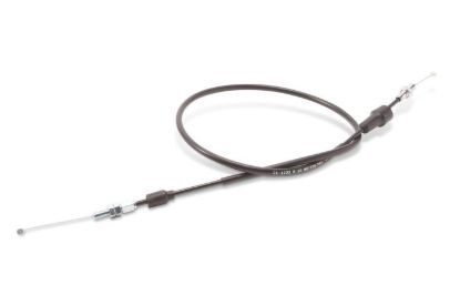 CABLE, BLACK VINYL, THROTTLE - SPECIAL APPLICATION