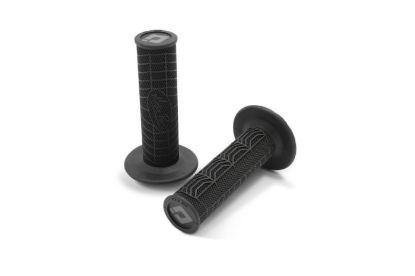 MOTION PRO DIRTCONTROL V2 LOCK -ON GRIPS, BLACK