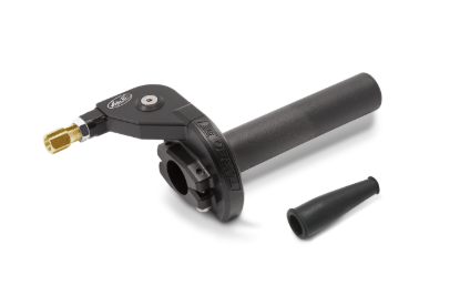 TURBO SE THROTTLE KIT 01-2813/ 01-0220/DIRT CONTROL II GRIPS