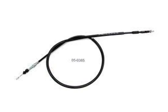 CABLE, BLACK VINYL, CLUTCH