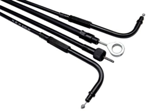 CABLE, BLACKOUT, IDLE