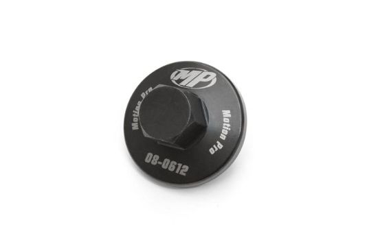 RESERVOIR PIN SOCKET FOR WP SHOCK
