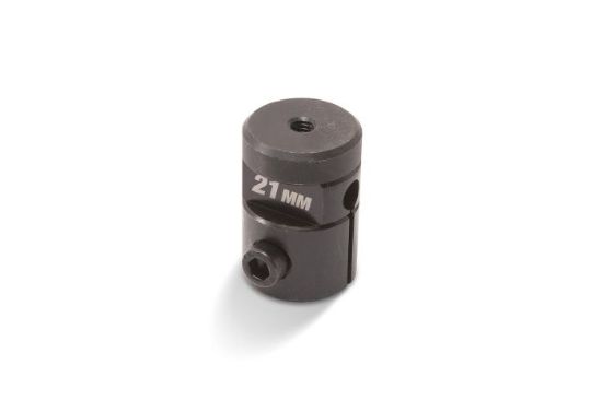DOWEL PULLER, 21MM