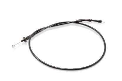 CABLE, BLACK VINYL, CLUTCH