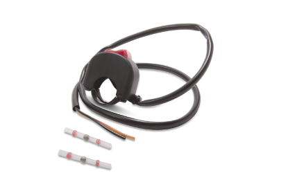 4WD SWITCH KIT, POLARIS 2000+ NON-ATP MODELS