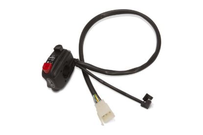 HANDLEBAR STOP/START SWITCH, YAMAHA B