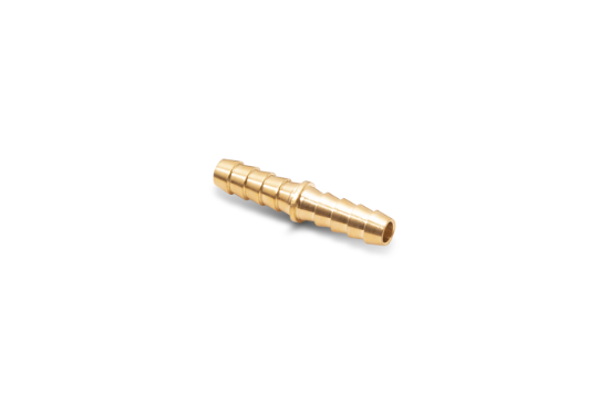 5/16" X 5/16" BARB FITTING
