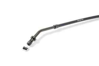 CABLE, BLACKOUT, CLUTCH LW