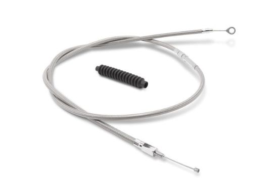 CABLE, ARMOR COAT, CLUTCH LW