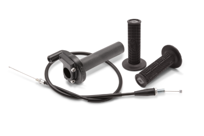 CR PRO SE THROTTLE KIT 01-2812 / 01-1535 / 01-2816
