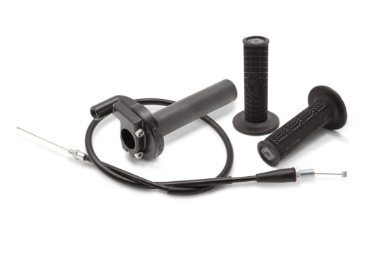 CR PRO SE THROTTLE KIT 01-2812 / 01-1535 / 01-2816