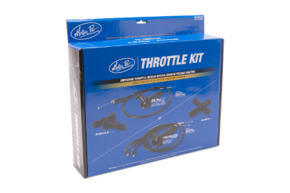 CR PRO SE THROTTLE KIT 01-2812 / 01-1535 / 01-2816