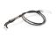 CABLE, BLACK VINYL, THROTTLE PUSH-PULL SET, REV2 / REV3