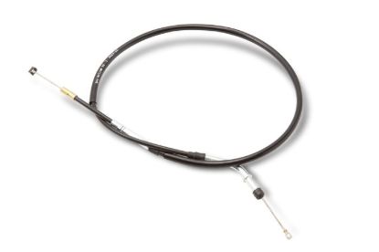 CABLE, BLACK VINYL, CLUTCH