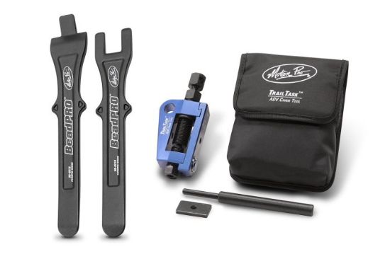 PRO ADV/OFF-ROAD TOOL KIT