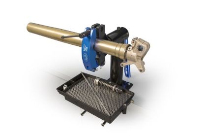 DRAIN PAN WITH INSERT