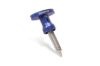 SHOCKSETTER SHOCK COMPRESSION AND REBOUND ADJUSTER