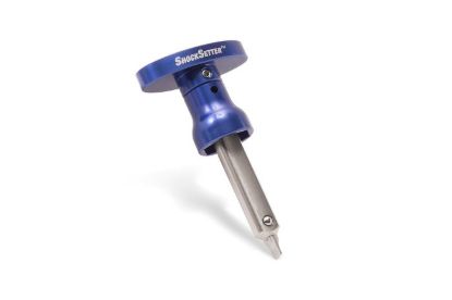 SHOCKSETTER SHOCK COMPRESSION AND REBOUND ADJUSTER