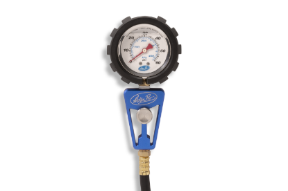 MOTION PRO PROFESSIONAL TIRE PRESSURE GAUGE 2.5" 0-60 PSI
