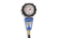 MOTION PRO PROFESSIONAL TIRE PRESSURE GAUGE 2.5" 0-60 PSI