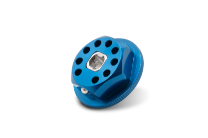T6 COMBO LEVER ADAPTER 30 MM TO 3/8" DRIVE