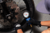 MOTION PRO PROFESSIONAL TIRE PRESSURE GAUGE 2.5" 0-60 PSI