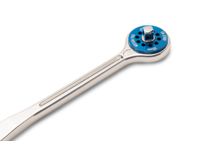 T6 COMBO LEVER ADAPTER 30 MM TO 3/8" DRIVE