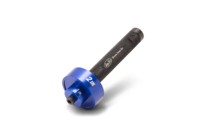 WHEEL BEARING DRIVER SET FOR HD