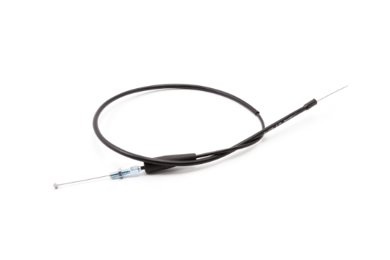 CABLE, BLACK VINYL, SIW, THROTTLE