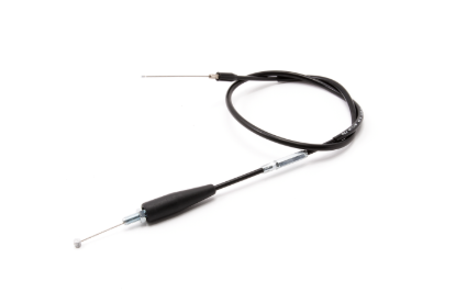 CABLE, BLACK VINYL, SIW, THROTTLE