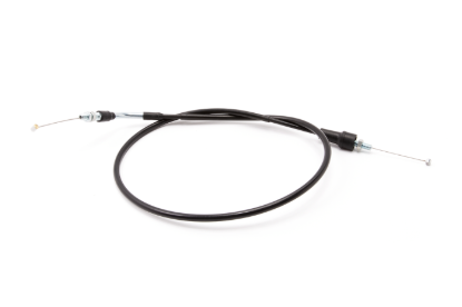 CABLE, BLACK VINYL, SIW, THROTTLE