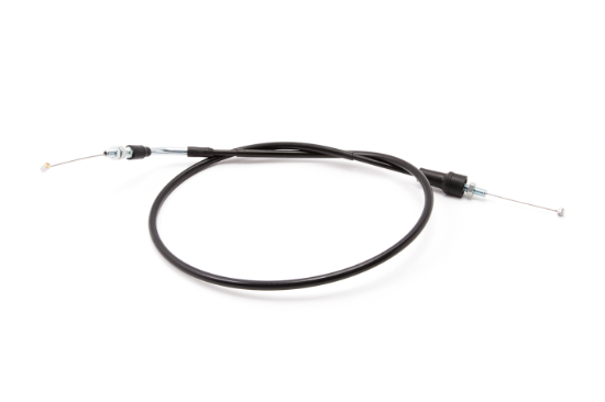 CABLE, BLACK VINYL, SIW, THROTTLE