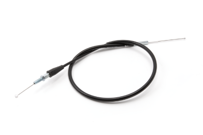 CABLE, BLACK VINYL, SIW, THROTTLE
