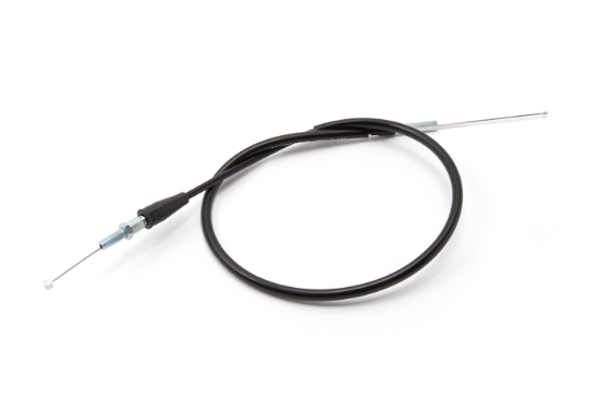 CABLE, BLACK VINYL, SIW, THROTTLE