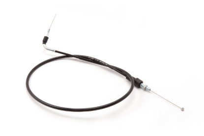 CABLE, BLACK VINYL, SIW, THROTTLE