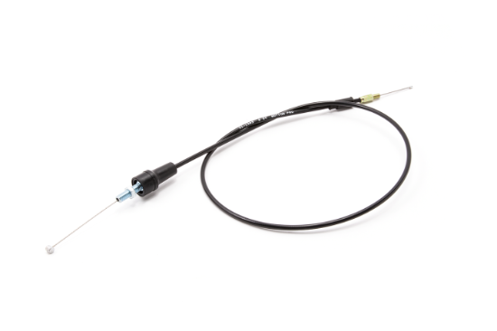 CABLE, BLACK VINYL, SIW, THROTTLE