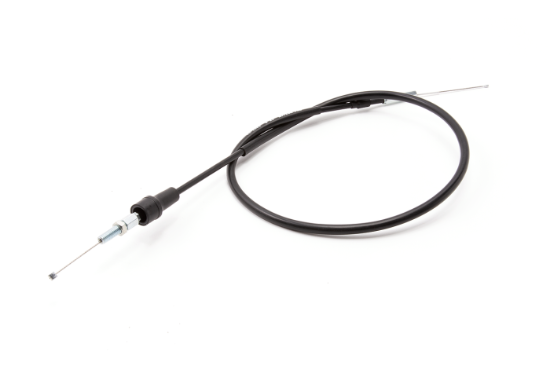 CABLE, BLACK VINYL, SIW, THROTTLE