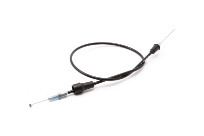 CABLE, BLACK VINYL, SIW, THROTTLE