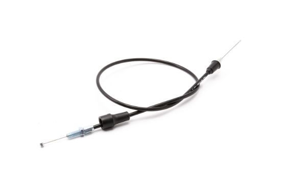 CABLE, BLACK VINYL, SIW, THROTTLE